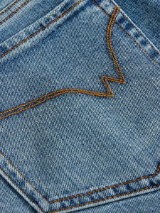 Tilly Tapered Jean
