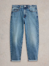 Load image into Gallery viewer, Tilly Tapered Jean