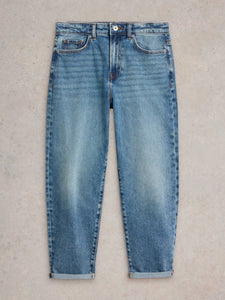 Tilly Tapered Jean