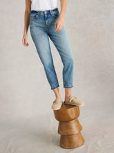 Load image into Gallery viewer, Tilly Tapered Jean