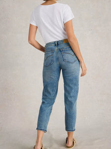 Tilly Tapered Jean