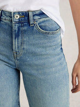 Load image into Gallery viewer, Tilly Tapered Jean