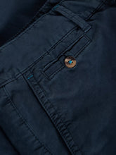 Load image into Gallery viewer, Hayley Organic Chino Short | Dark Navy