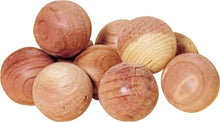 Load image into Gallery viewer, Red Cedar Balls