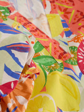 Load image into Gallery viewer, Bex Cotton Top | Yellow Multi