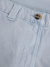 Load image into Gallery viewer, Heidi Chino Short | Light Blue