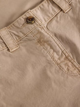 Load image into Gallery viewer, Heidi Chino Short | Light Natural