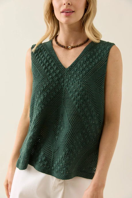 Sylvie Top | Myrtle