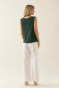 Sylvie Top | Myrtle