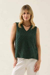 Sylvie Top | Myrtle