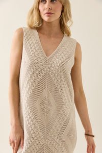 Sylvie Dress | Lotus