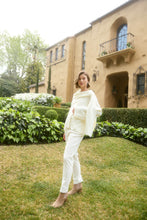 Load image into Gallery viewer, Artemis Pant | Ivory