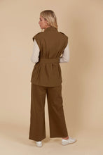Load image into Gallery viewer, Freya Vest