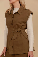 Load image into Gallery viewer, Freya Vest