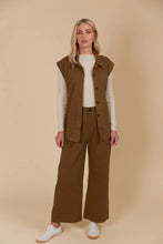 Load image into Gallery viewer, Freya Vest