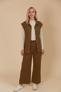 Freya Vest