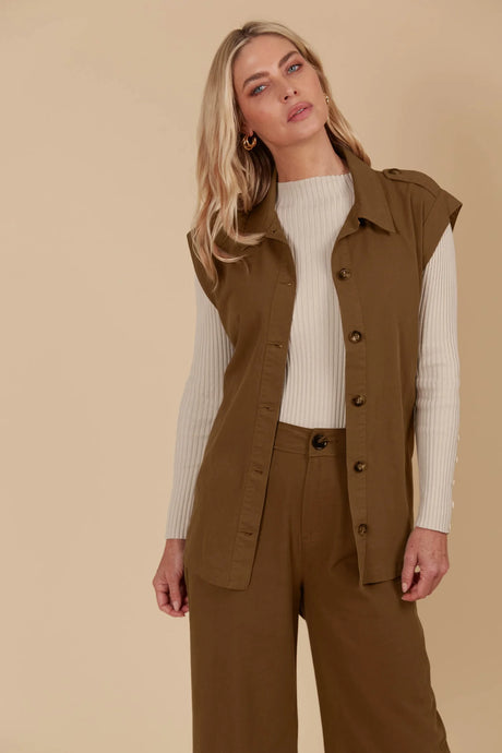 Freya Vest