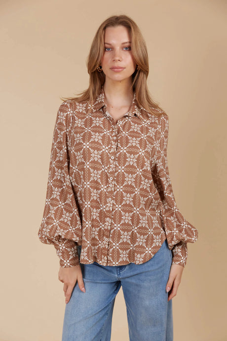 Venus Shirt | Deity