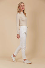 Load image into Gallery viewer, Artemis Pant | Ivory