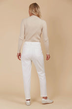 Load image into Gallery viewer, Artemis Pant | Ivory