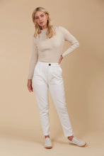 Load image into Gallery viewer, Artemis Pant | Ivory