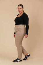 Load image into Gallery viewer, Artemis Pant | Camel