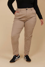 Load image into Gallery viewer, Artemis Pant | Camel