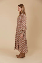 Load image into Gallery viewer, Venus Shirt Dress | Deity