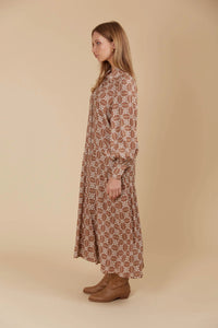 Venus Shirt Dress | Deity