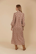 Load image into Gallery viewer, Venus Shirt Dress | Deity