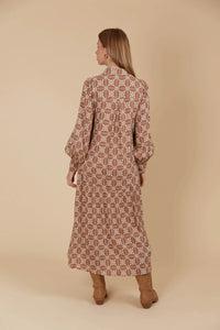 Venus Shirt Dress | Deity