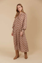 Load image into Gallery viewer, Venus Shirt Dress | Deity