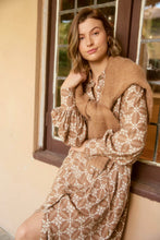 Load image into Gallery viewer, Venus Shirt Dress | Deity