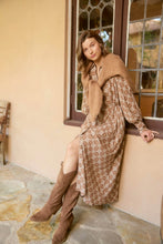 Load image into Gallery viewer, Venus Shirt Dress | Deity