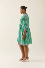 Load image into Gallery viewer, Wilma Dress | Green