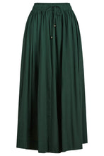 Load image into Gallery viewer, Aurora Maxi Skirt | Myrtle