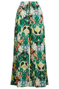 Aurora Pant | Paisley
