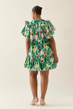 Load image into Gallery viewer, Aurora Frill Dress | Paisley
