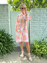 Load image into Gallery viewer, Florida Keys Dress | Multi