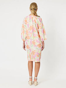 Florida Keys Dress | Multi