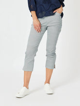 Load image into Gallery viewer, Taylor Pant | Navy/White