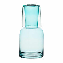 Load image into Gallery viewer, Water Carafe Set | Aqua