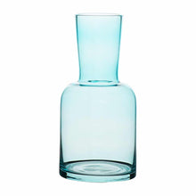 Load image into Gallery viewer, Water Carafe Set | Aqua