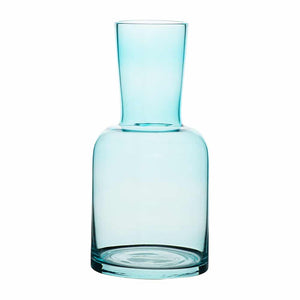 Water Carafe Set | Aqua
