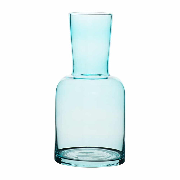 Water Carafe Set | Aqua
