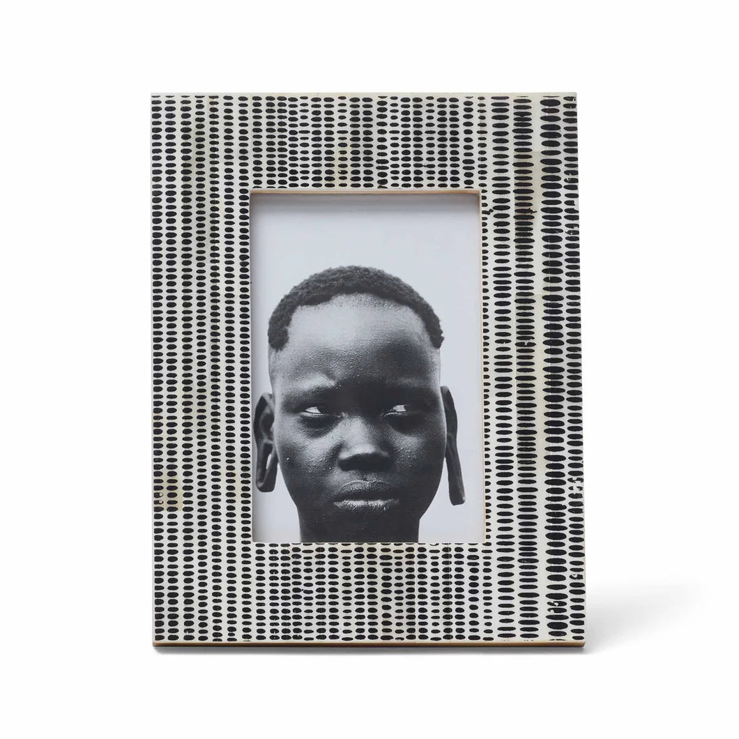 Tippi photo frame