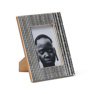 Tippi photo frame