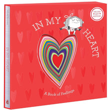 Load image into Gallery viewer, In My Heart: Deluxe Gift Edition