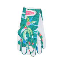 Load image into Gallery viewer, Sprout Goatskin Gloves | Gum Blossom