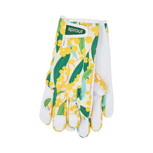 Load image into Gallery viewer, Sprout Goatskin Gloves | Wattle